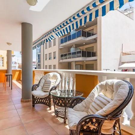 Apartment Beach