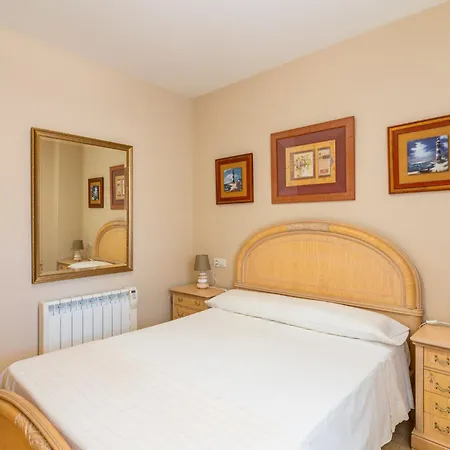 Apartment Beach Moncofar